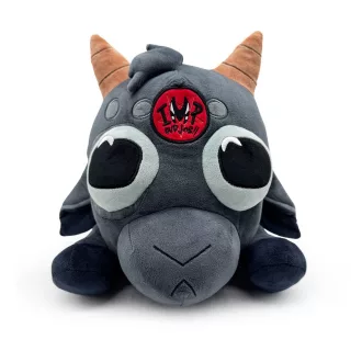 Helluva Boss Plüss Figura Goat Weighted Plush 40 cm