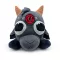 Helluva Boss Plüss Figura Goat Weighted Plush 40 cm