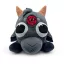 Helluva Boss Plüss Figura Goat Weighted Plush 40 cm