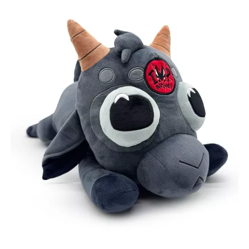Helluva Boss Plüss Figura Goat Weighted Plush 40 cm