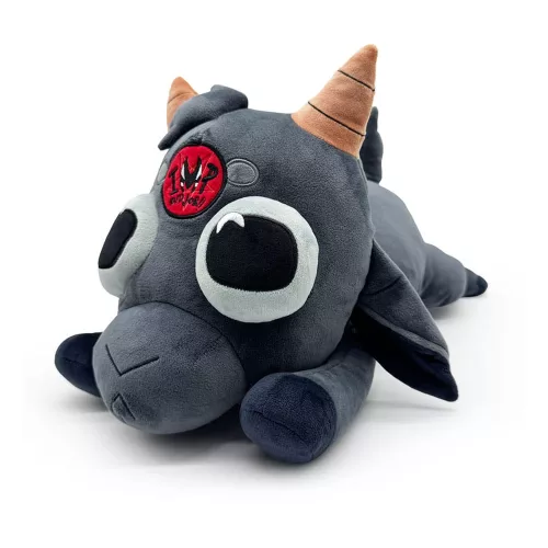 Helluva Boss Plüss Figura Goat Weighted Plush 40 cm