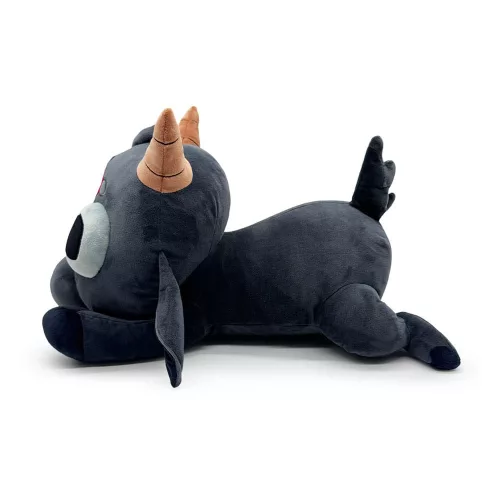 Helluva Boss Plüss Figura Goat Weighted Plush 40 cm