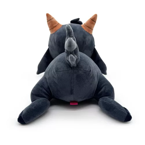Helluva Boss Plüss Figura Goat Weighted Plush 40 cm