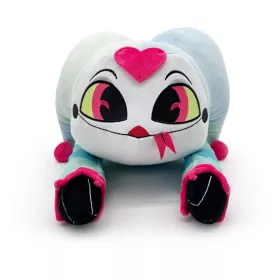 Helluva Boss Plüss Figura Fizzarolli Weighted Plush 40 cm