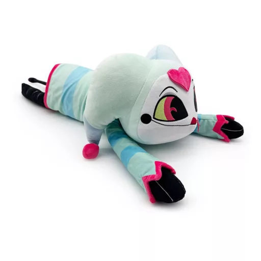 Helluva Boss Plüss Figura Fizzarolli Weighted Plush 40 cm