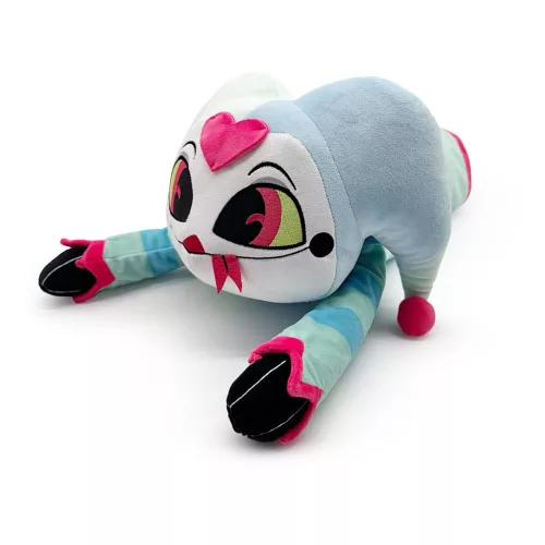 Helluva Boss Plüss Figura Fizzarolli Weighted Plush 40 cm