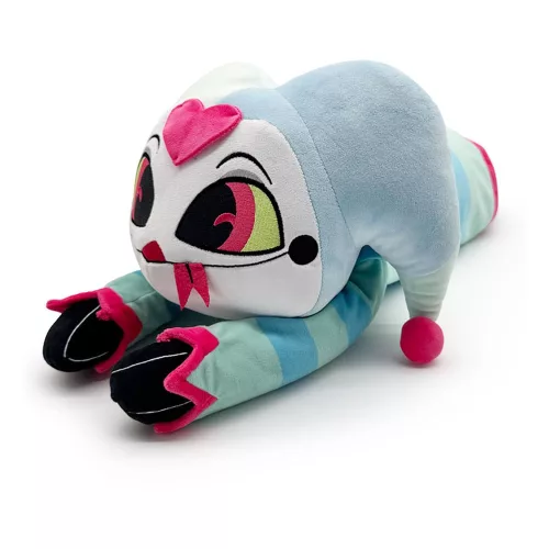 Helluva Boss Plüss Figura Fizzarolli Weighted Plush 40 cm