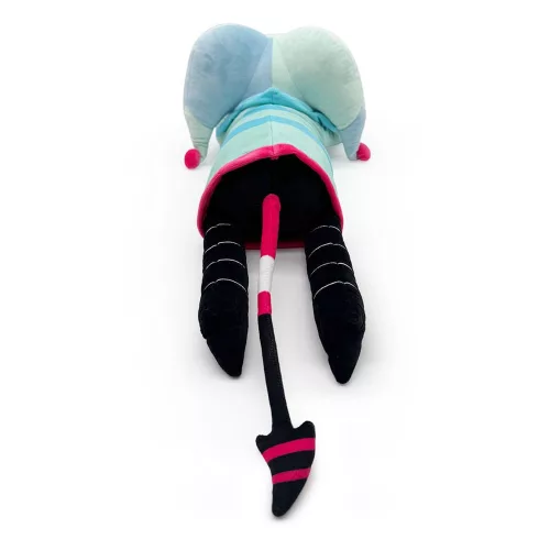 Helluva Boss Plüss Figura Fizzarolli Weighted Plush 40 cm