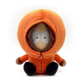 South Park Plüss Figura Kenny 22 cm