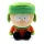 South Park Plüss Figura Kyle 22 cm