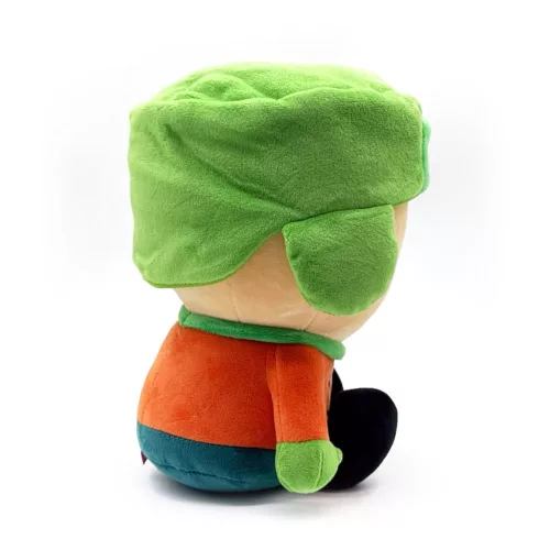 South Park Plüss Figura Kyle 22 cm