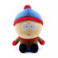South Park Plüssök