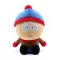South Park Plüss Figura Stan 22 cm