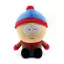 South Park Plüss Figura Stan 22 cm
