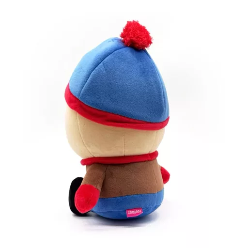 South Park Plüss Figura Stan 22 cm