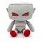 Scott Pilgrim Plush Figure Robot-01 23 cm