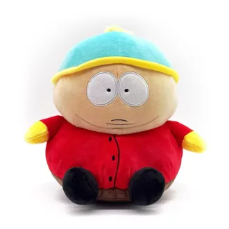 South Park Plüss Figura Cartman 22 cm
