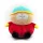 South Park Plüss Figura Cartman 22 cm
