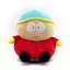 South Park Plüss Figura Cartman 22 cm