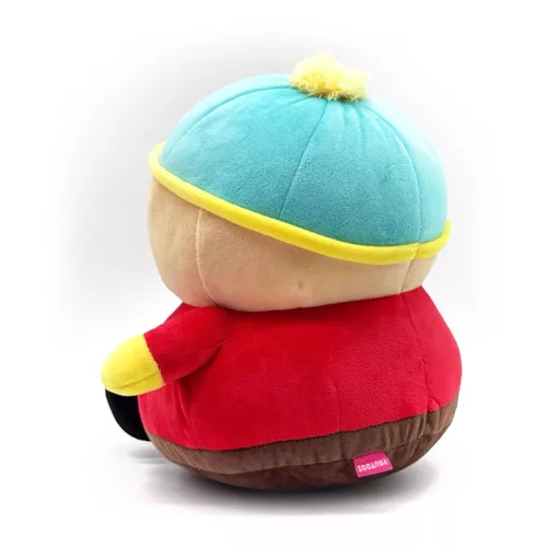 South Park Plüss Figura Cartman 22 cm