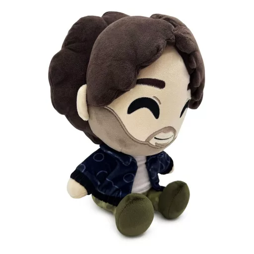 Linkin Park Plush Figure Colin 22 cm