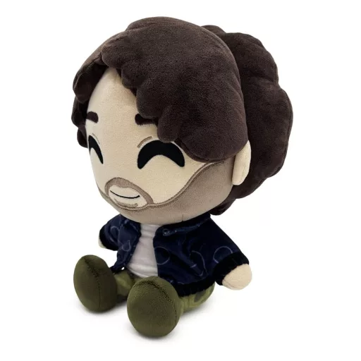 Linkin Park Plush Figure Colin 22 cm