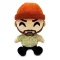 Linkin Park Plush Figure Dave 22 cm