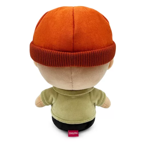 Linkin Park Plush Figure Dave 22 cm