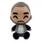 Linkin Park Plush Figure Mike 22 cm
