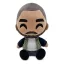 Linkin Park Plush Figure Mike 22 cm