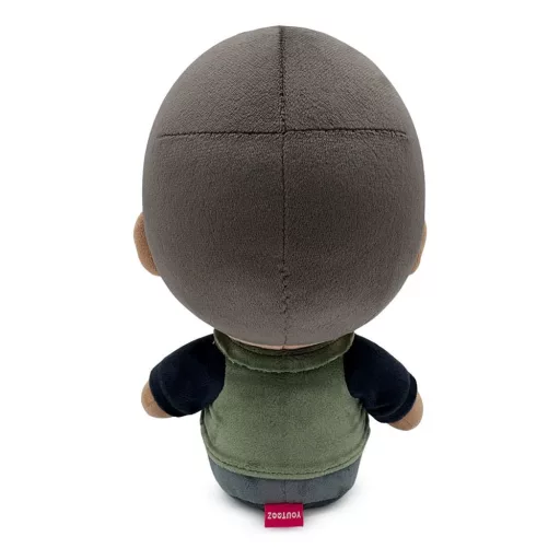 Linkin Park Plush Figure Mike 22 cm