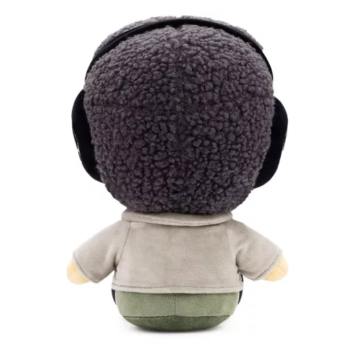 Linkin Park Plush Figure Brad 22 cm
