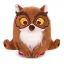 Legends of Avantris Plush Figure Hootsie Shoulder Rider 15 cm