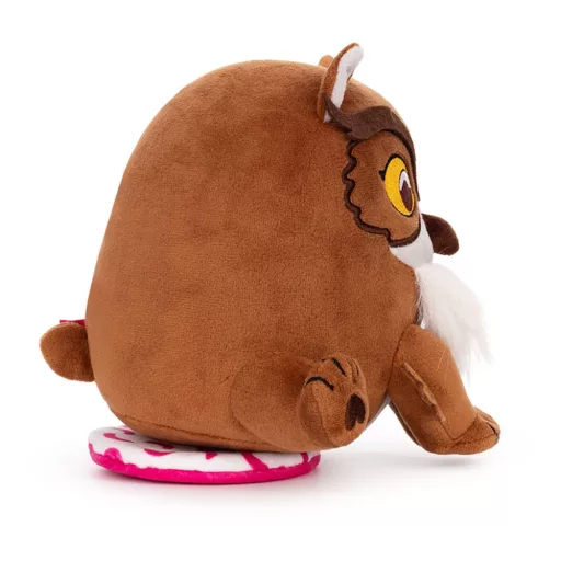 Legends of Avantris Plush Figure Hootsie Shoulder Rider 15 cm