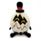 Hazbin Hotel Stickie Plüss Figura Nervous Egg Boi 15 cm