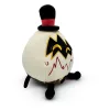 Hazbin Hotel Stickie Plüss Figura Nervous Egg Boi 15 cm