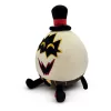 Hazbin Hotel Stickie Plüss Figura TeeHee Egg Boi 15 cm