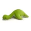 Apex Legends Weighted Plüss Figura Nessie 41 cm