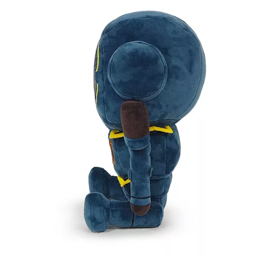 Apex Legends Plüss Figura Pathfinder 23 cm
