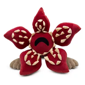 Stranger Things Plush Figure Demogorgon Weighted Plush 40 cm