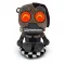 Five Nights at Freddys Plush Figure Chibi Mimic Shoulder Rider 15 cm