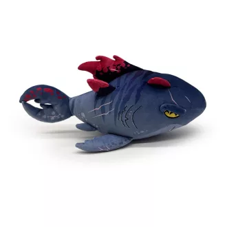 Sea of Thieves Plush Figure Shadowmaw Megalodon 23 cm