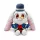 Shangri-La Frontier Plush Figure Emul 22 cm