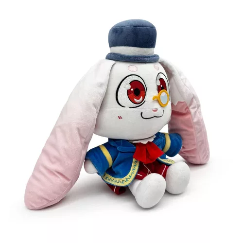 Shangri-La Frontier Plush Figure Emul 22 cm