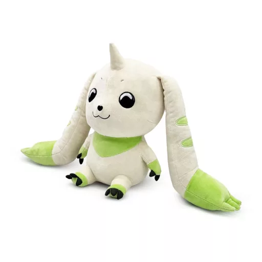 Digimon Plüss Figura Terriermon 23 cm