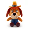 Chuck E. Cheese Plush Figure Jasper T. Jowls 22 cm