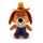 Chuck E. Cheese Plush Figure Jasper T. Jowls 22 cm