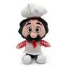 Chuck E. Cheese Plush Figure Pasqually 22 cm
