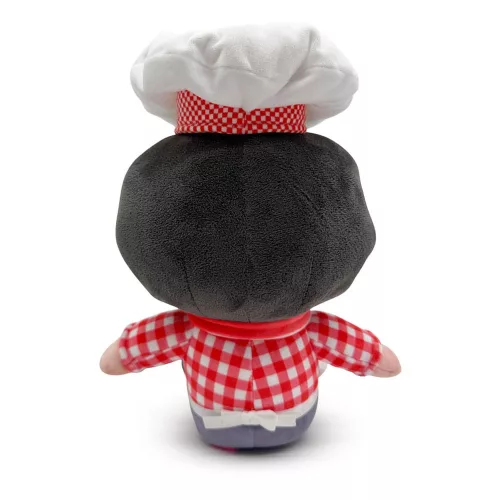 Chuck E. Cheese Plush Figure Pasqually 22 cm