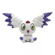 Digimon plüssök